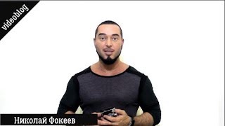 Уроки вокала - Позиция звука на нёбо - научиться петь