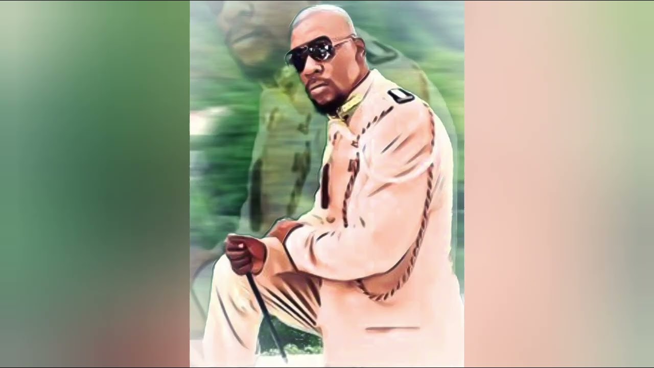 Merciless : Mavis (Aswana riddim) reggae dancehall