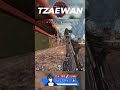 [Apex legends] sometime i really didnt notice ring closing