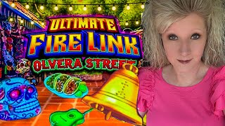 ULTIMATE FIRE LINK MEGA JACKPOT CHASING!