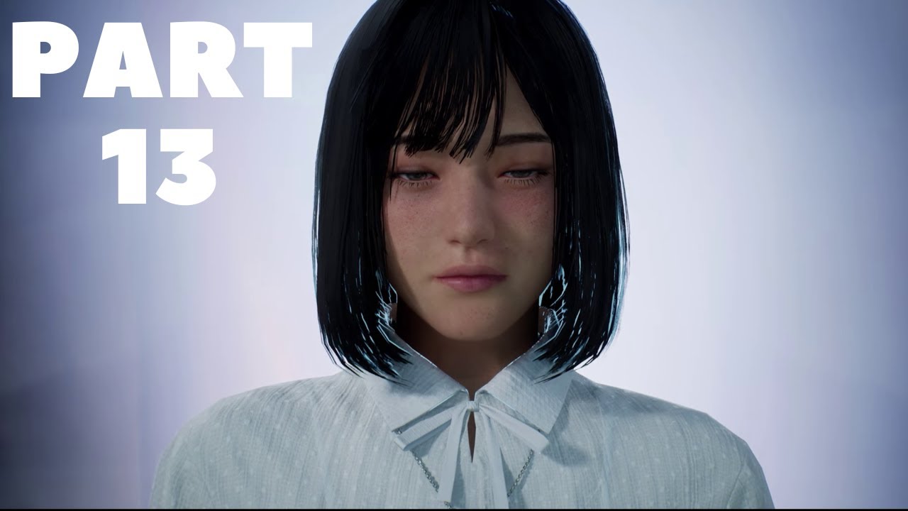 GHOSTWIRE TOKYO PC Walkthrough Gameplay Part 13 Binding FULL GAME YouTube ghostwire-tokyo-pc-walkthrough-gameplay-part-13-binding-full-game-youtube