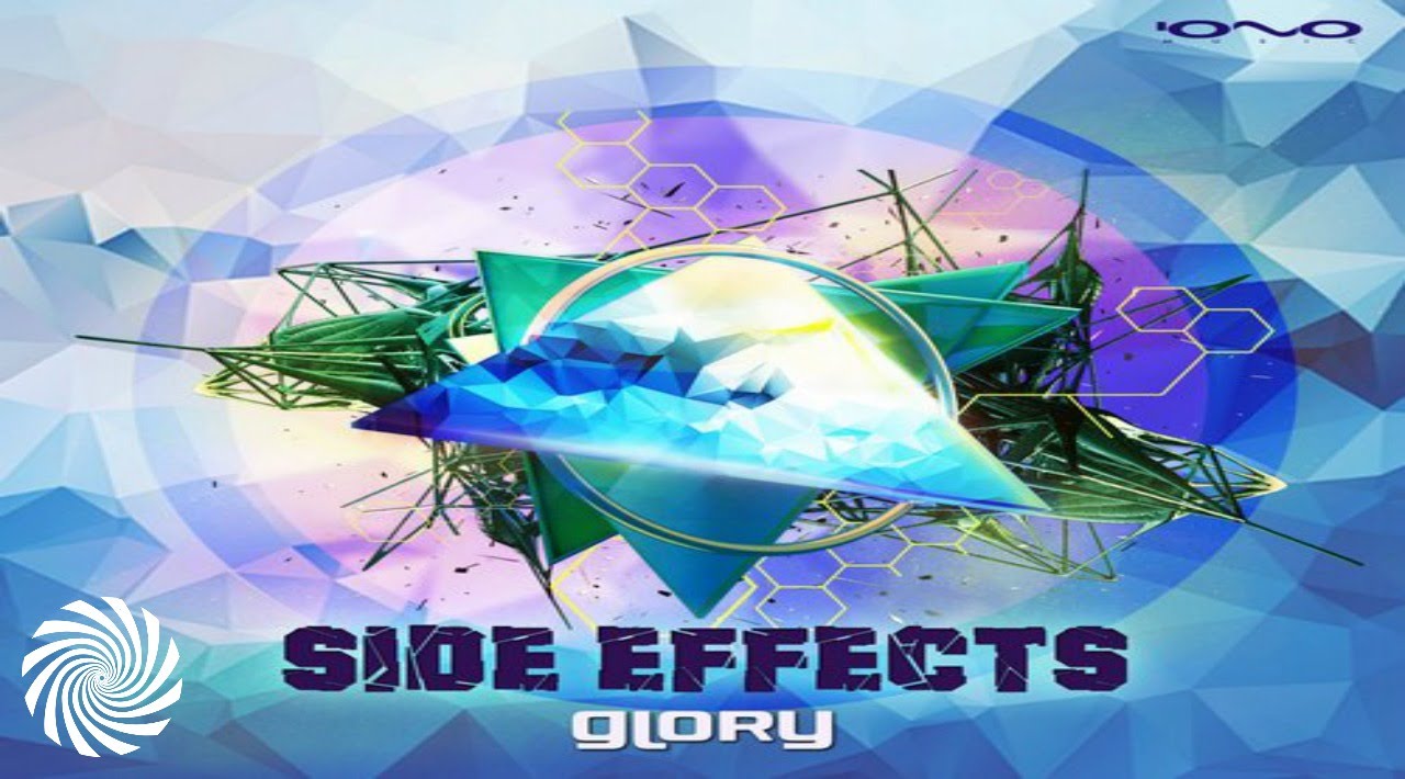Side Effects - Glory accords