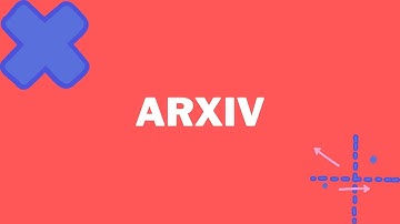 Do Research on arXiv