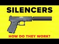 How Does a Silencer Actually Work?