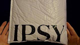 ASMR | An Ipsy...Bag?  Okay...   (Soft Spoken) screenshot 3
