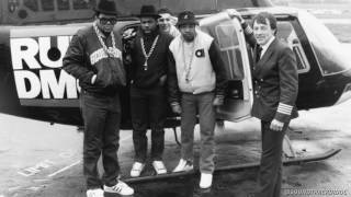 DJ Scratch discussing Jam Master Jay's influence
