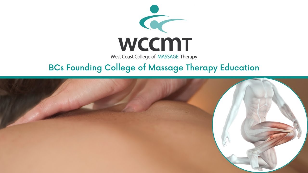 West Coast College of Massage Therapy