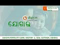 Achieve your dream of parenthood at Odigyn Fertility Care!