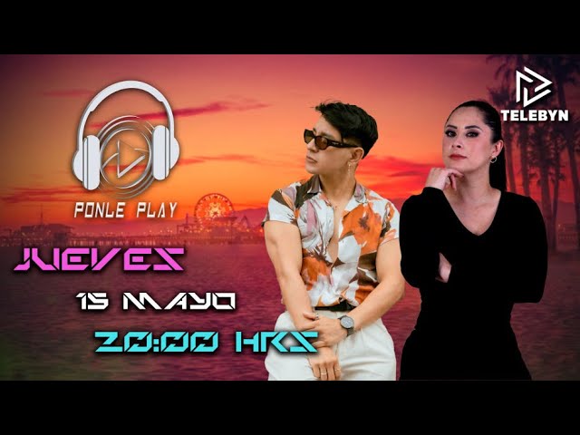 TeleByN Presenta Ponle Play Programa 191