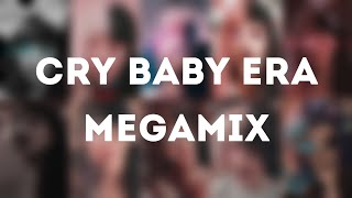 Melanie Martinez | Cry Baby Era Mega Mix 2020