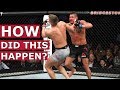 The One Mistake Stephen Thompson Made Against Anthony Pettis - Fight Review