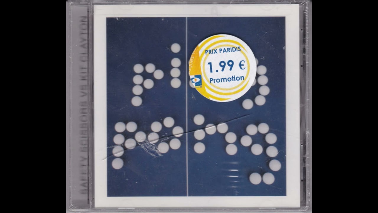 Safety Scissors vs. Kit Clayton - 0-1