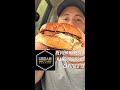 Review hamburguesas CAP.13, Urban Food Company Cali #burger #comida #colombia #hamburguesa