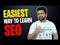 How to learn seo