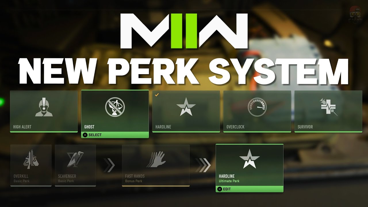 How to get the Ghost perk in Modern Warfare 2 - Dot Esports