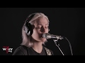 Phoebe Bridgers - "Funeral" (Live at WFUV)