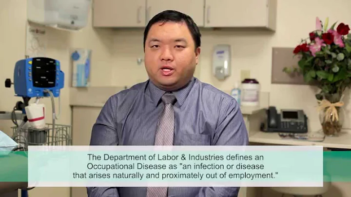 Occupational Disease