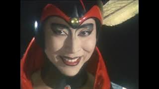 Ksatria Baja Hitam RX - Episode 45