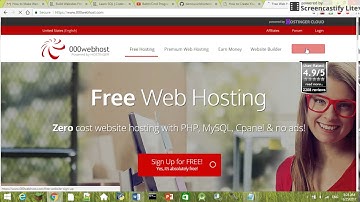 How to Create Your Own URL Shortener (Part I) Creating the Website