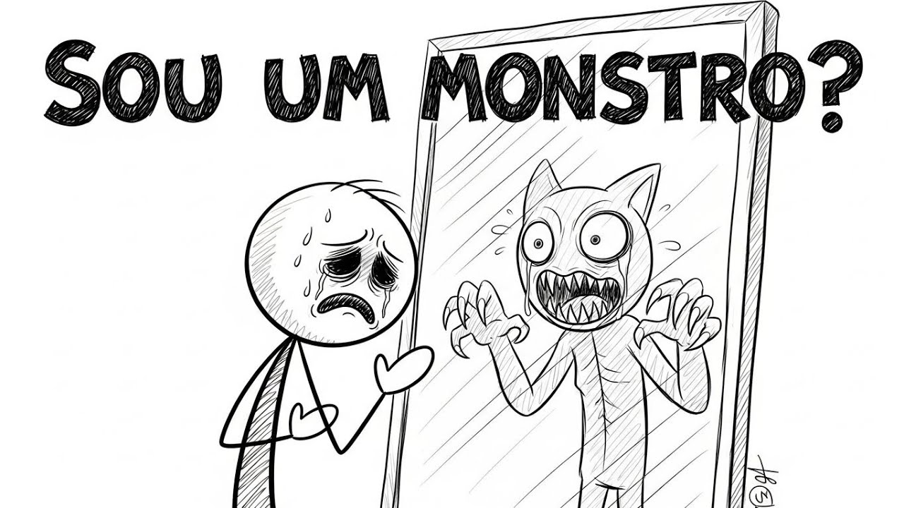 Por Que Tenho Pensamentos Horríveis, Mesmo Sendo Cristão?