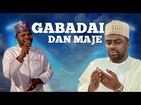 Gabadai Dan Maje Tijjani Gandu Official Audio 2025