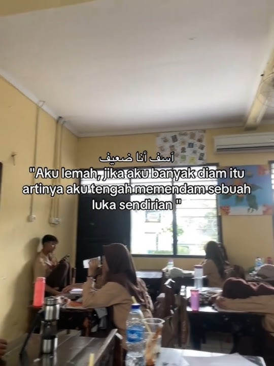 aku lemah🫠🫠 #quotes #arabic #song #sad #story #trending #foryou #trend #tiktok