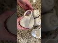 Famiware Coffee Mugs Set of 4 with Handle