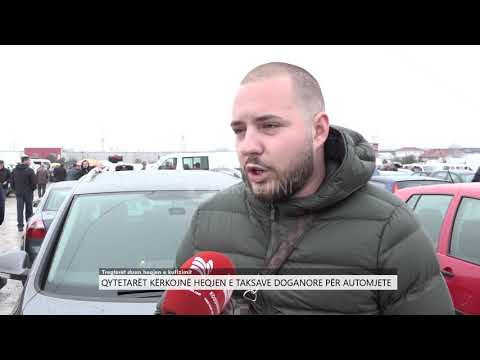 Video: Si Të Paguani Detyrimet Doganore