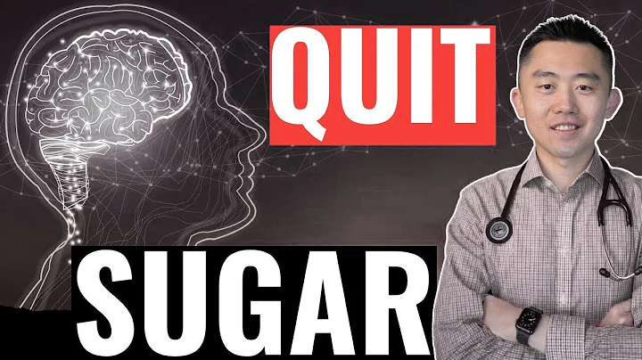 How to STOP Sugar Cravings Naturally | 21 Day RESET Plan to Beat Sugar Addiction