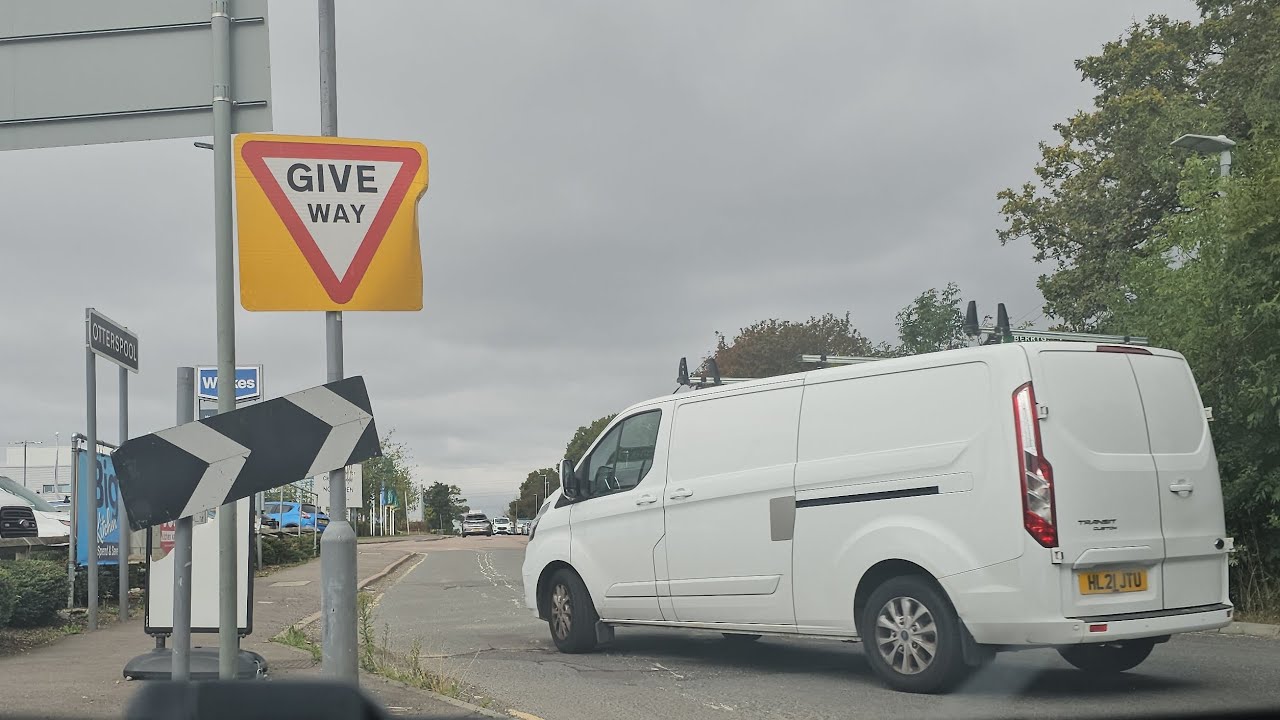 Watford Test Route | 10.14 AM | Route Practice | Feedback and suggestions | MSM DRIVING SCHOOL LTD