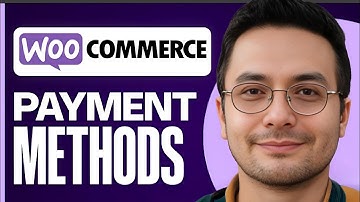 How to Add Payment Methods in WooCommerce (2025) | Tutorial Complete