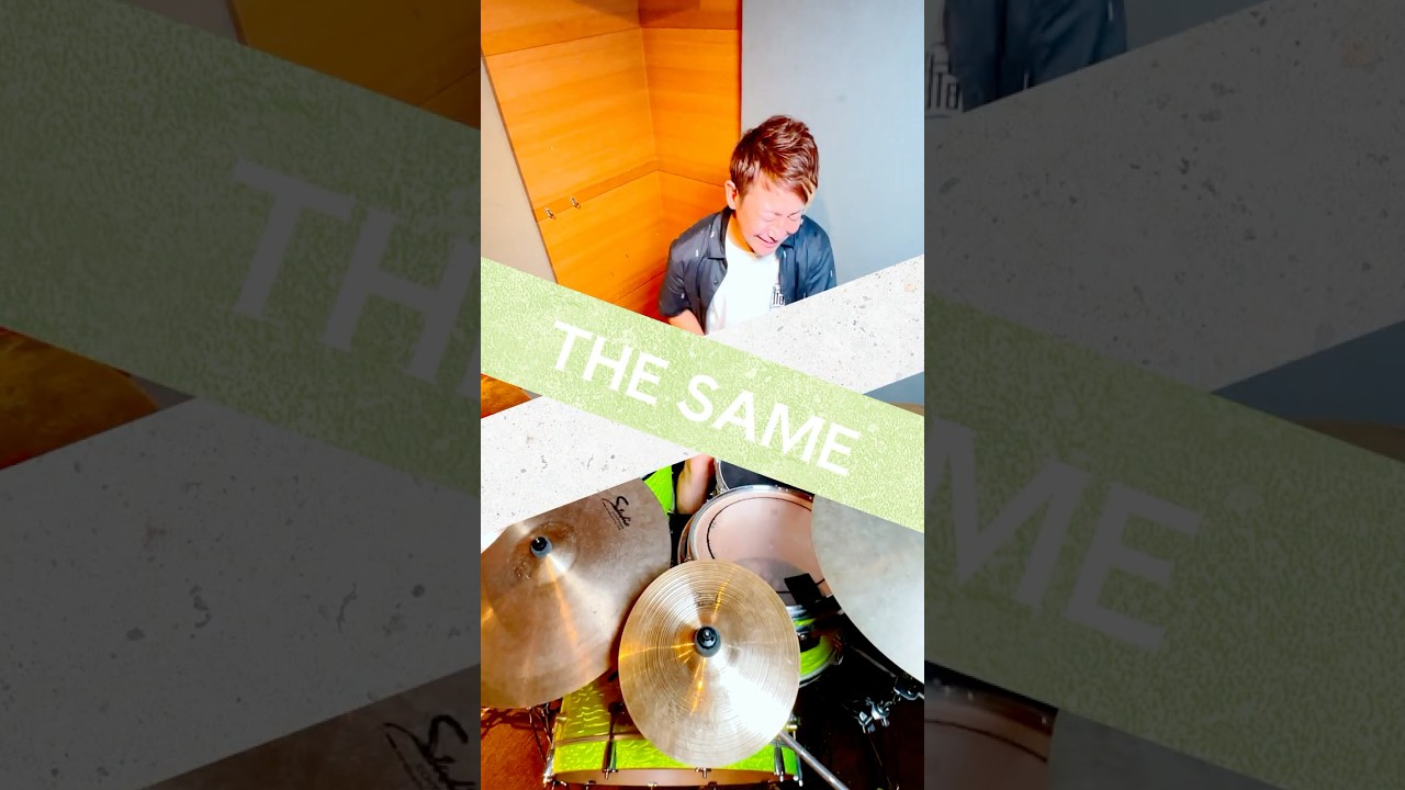 Guarda BRAHMANのTHE SAMEは想像の遥か先。 #shorts #ショート su YouTube Guarda BRAHMANのTHE SAMEは想像の遥か先。 #shorts #ショート su YouTube