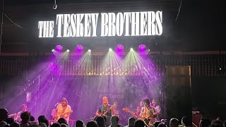Teskey Brothers - I'm Leaving?  World Premier Live @banquetrecords Pryzm Friday 16th June 2023