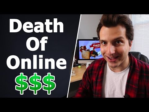 Net Neutrality = The Death of Affiliate Marketing???