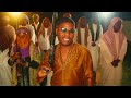 Bukasa ft.76 Drums - As-Salaam Alaikum(Official Music Video)