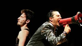 Faith No More - Midlife Crisis (vocal track of my cover - a cappella)