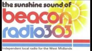Sunrise - Eric Carmen - Beacon Radio 303