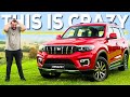 2024 mahindra scorpio longterm review well this is awkward