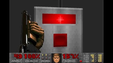 Doom Classic Ep.1: Cancerous Audio Edition