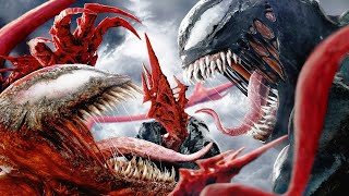 Venom: Let There Be Carnage (2021) Film Explained in Hindi/Urdu Summarized हिन्दी