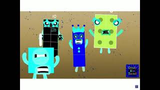 Negative numberblocks intro