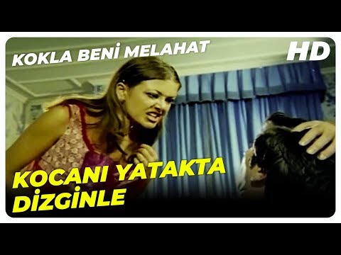 Orhan'ın Başı, Karısıyla Belada | Kokla Beni Melahat Filmi Özel Kolaj