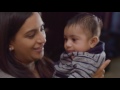 Living with eczema - Rakhee's story E45