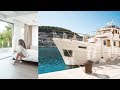 Experiencing the great, luxury life in Croatia | Best Job On The Planet