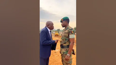 Power vs Integrity: The Abuja Land Fight Everyone Is Talking About.