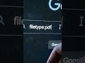 KODE RAHASIA GOOGLE (Yg Dosen Gak Tau) 🤫