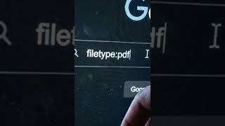 KODE RAHASIA GOOGLE (Yg Dosen Gak Tau) 🤫