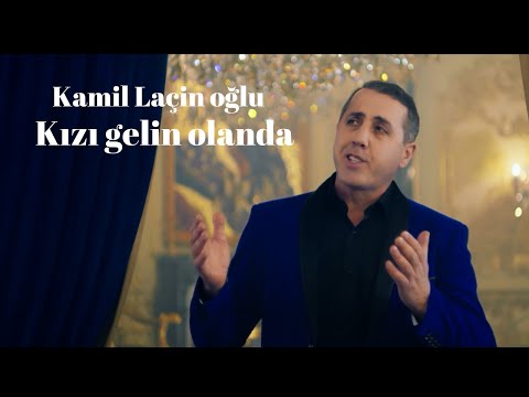 Kamil Laçin oğlu - Kızı gelin olanda (Official Music Video) 2022