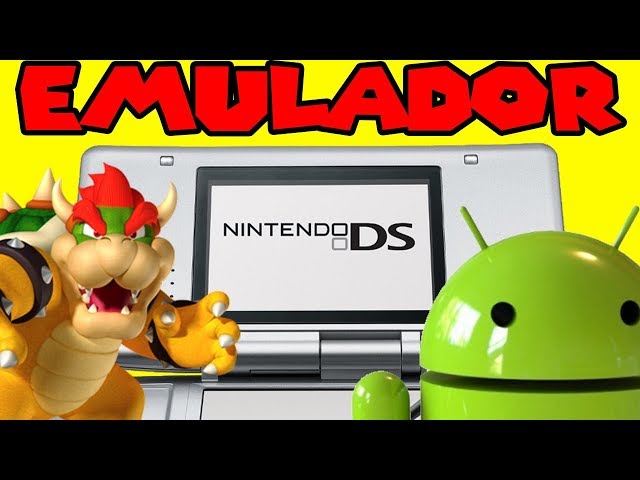 Technótico - nds4droid é um exelente emulador de Nintendo DS grátis.  suporta muitas características que você esperaria, como salvar estados, som  e renderização OpenGL Ao contrário de outros emuladores de DS nd4droid