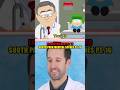 ER Doctor REACTS to South Park Medical Scenes #16